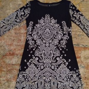 Womans size small dress